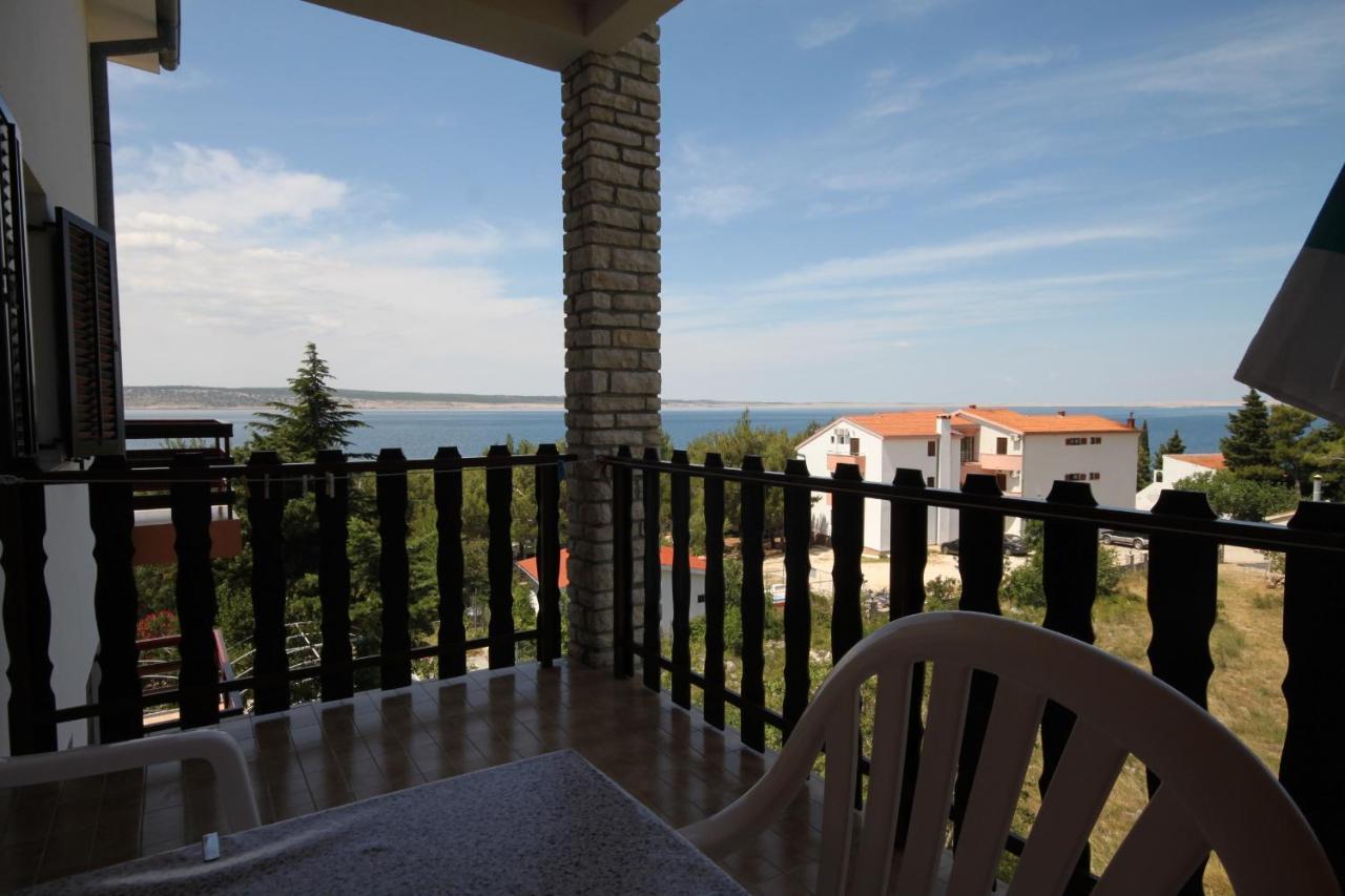 Apartments And Rooms By The Sea Starigrad, Paklenica - 6591 Exteriör bild