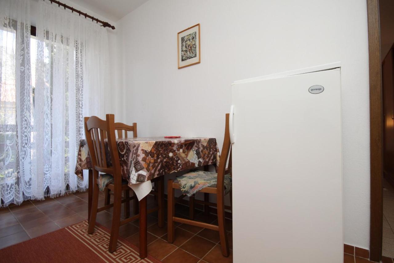 Apartments And Rooms By The Sea Starigrad, Paklenica - 6591 Exteriör bild