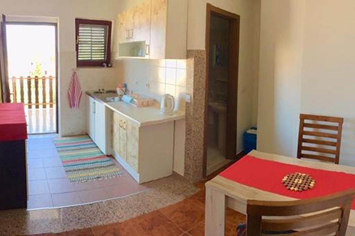 Apartments And Rooms By The Sea Starigrad, Paklenica - 6591 Rum bild